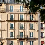 Otel Western Opera Batignolles