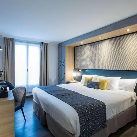 Western Opera Batignolles