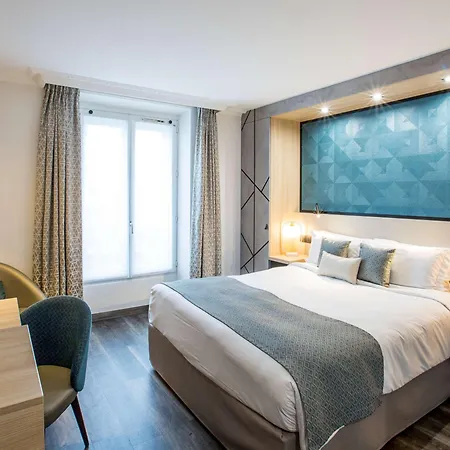Western Opera Batignolles 4*