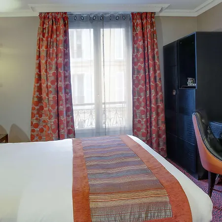 Western Opera Batignolles Παρίσι