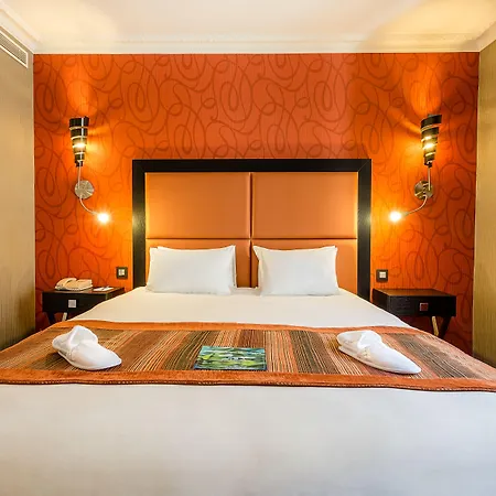 Western Opera Batignolles