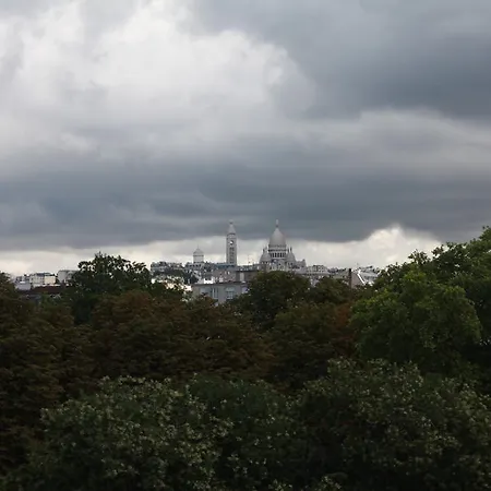 Western Opera Batignolles Παρίσι