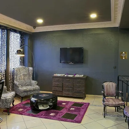 Western Opera Batignolles