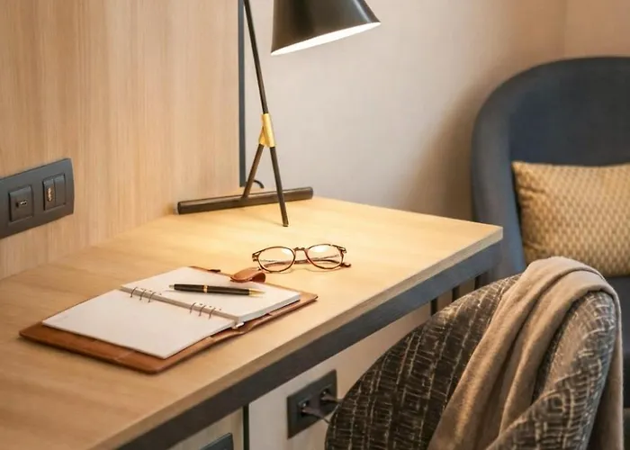 Western Opéra Batignolles Hotel Paris