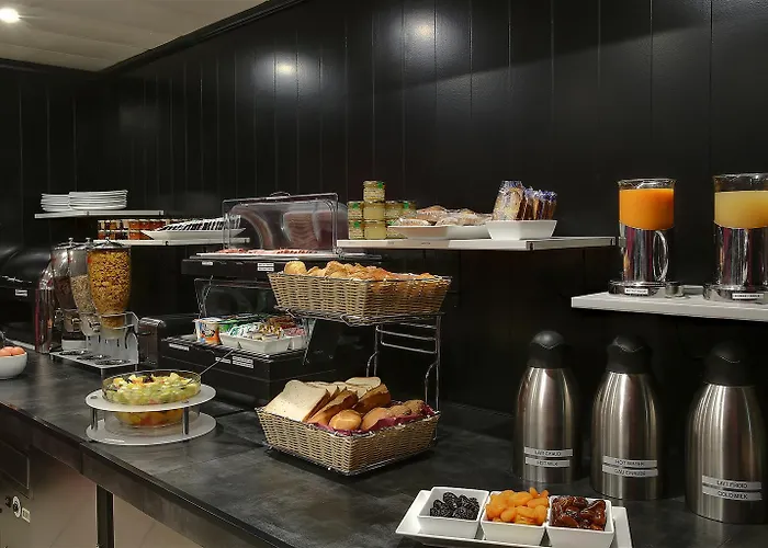 Western Opéra Batignolles Paris