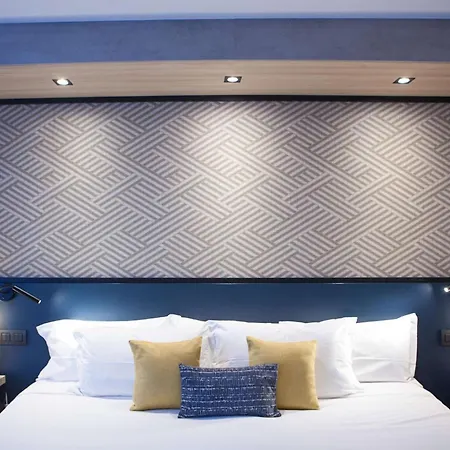 Hotel Western Opera Batignolles Parijs