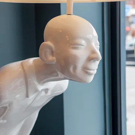 Western Opera Batignolles 4* Parijs