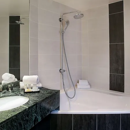 Western Opéra Batignolles 4*