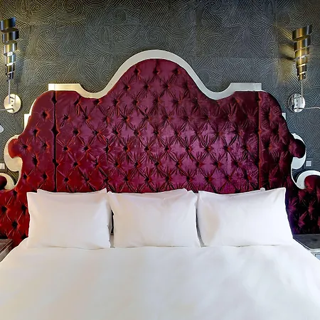 Hotel Western Opera Batignolles Parijs