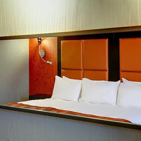 Western Opéra Batignolles Hotel