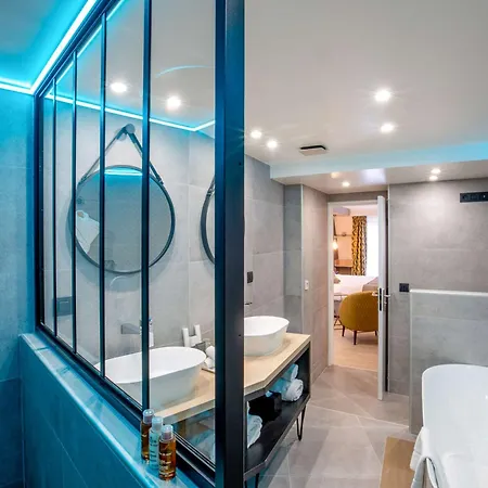 Western Opéra Batignolles 4*