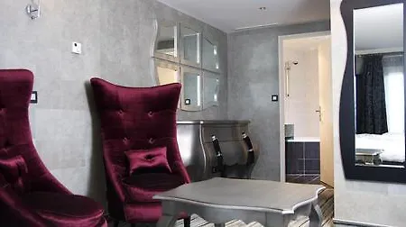 Western Opera Batignolles Parijs