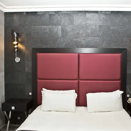 Hotel Western Opera Batignolles