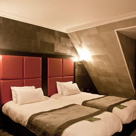 Western Opera Batignolles