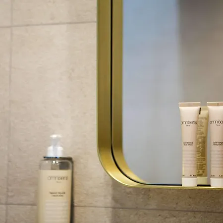 Western Opera Batignolles