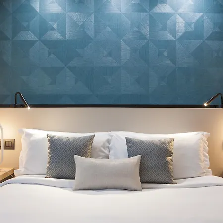 Hotel Western Opera Batignolles