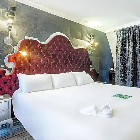 Western Opéra Batignolles 4* Parigi
