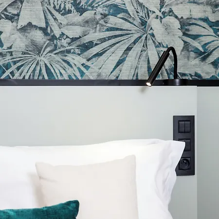 Western Opéra Batignolles Hotel 4*
