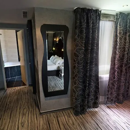 Western Opéra Batignolles 4* Paris