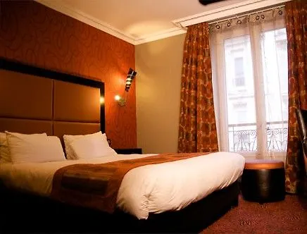 Western Opéra Batignolles Paris