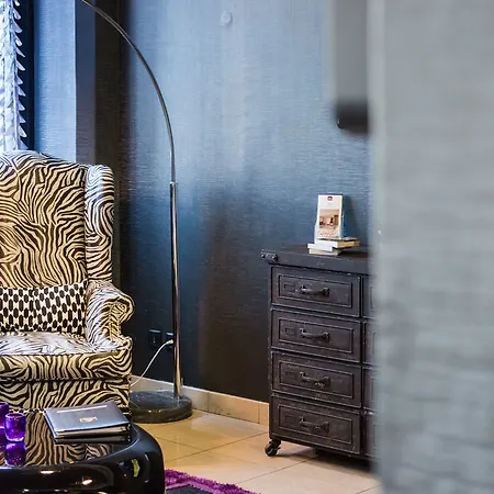 Western Opera Batignolles Hotel 4*