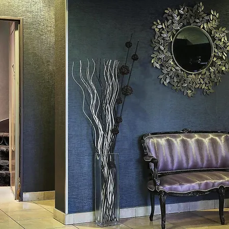 Western Opera Batignolles