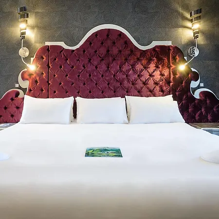 Western Opéra Batignolles Hotel París