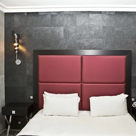 Hotel Western Opéra Batignolles