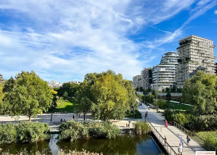 Western Opera Batignolles 4* Paris