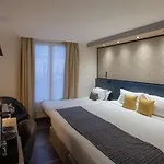 فندق بست ويسترن بلس أوبرا باتيغنوليس 4*