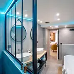 بست ويسترن بلس أوبرا باتيغنوليس 4* باريس