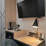 بست ويسترن بلس أوبرا باتيغنوليس 4*