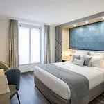 فندق بست ويسترن بلس أوبرا باتيغنوليس 4*
