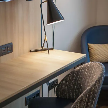 Hotel Western Opéra Batignolles