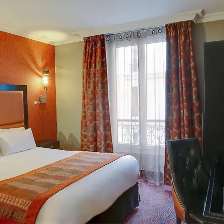 Western Opéra Batignolles