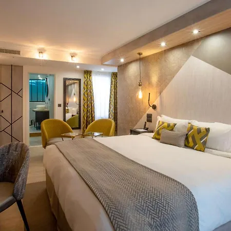 Western Opéra Batignolles