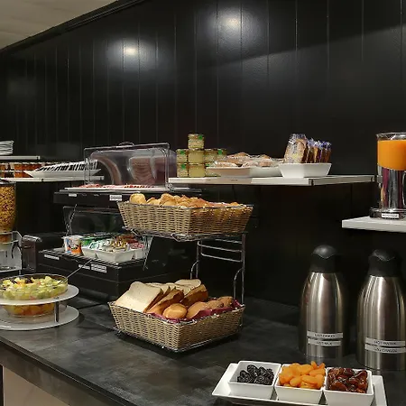 Western Opéra Batignolles Parigi